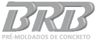 BRB Pré-moldados de Concreto